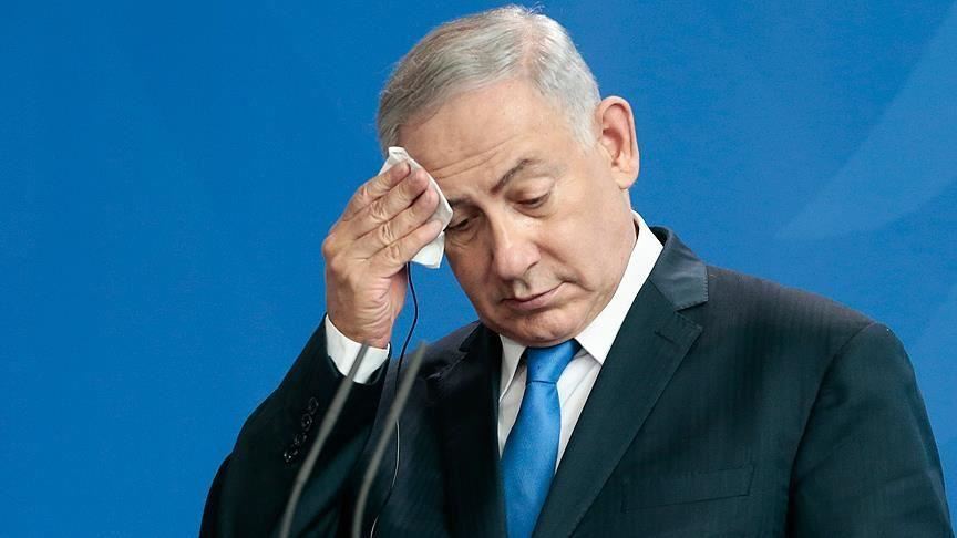 - وحشت اسرائیل از ضربه نهایی حماس