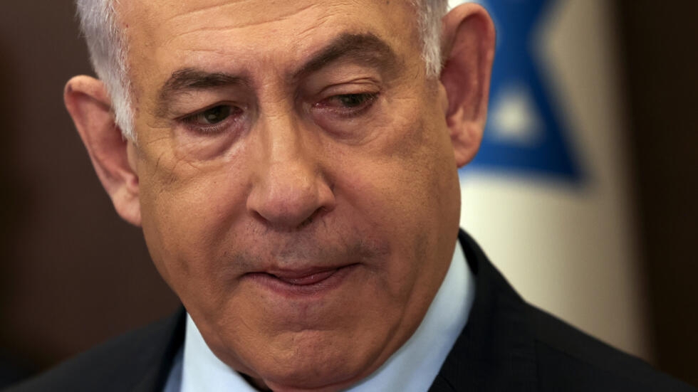 - نتانیاهو برای آتش بس پیک ویژه به قطر فرستاد
