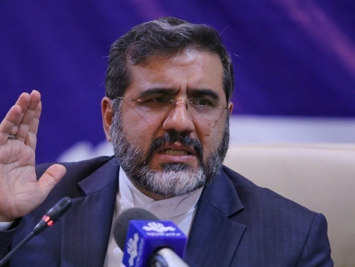وزیر ارشاد تعداد دقیق زنان بی‌حجاب تهران را اعلام کرد