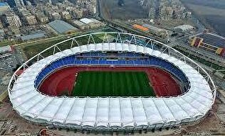 - از ساخت ورزشگاه جدید در تهران چه خبر؟