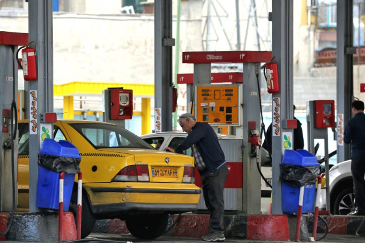 - سناریوی جدید دولت و مجلس برای افزایش قیمت بنزین