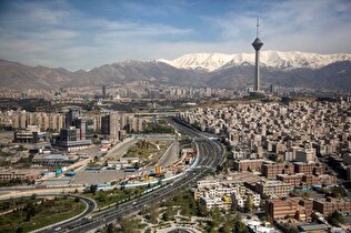 - وضعیت وخیم استان تهران؛ آب، هوا و پول ندارد