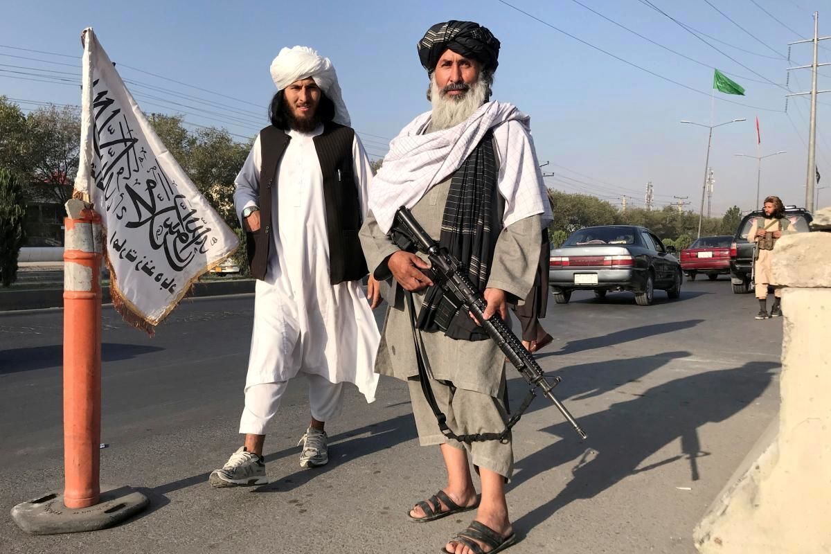 - طالبان سفارت افغانستان را در هند تعطیل کرد/ درخواست پناهندگی دیپلمات‌های افغانستانی
