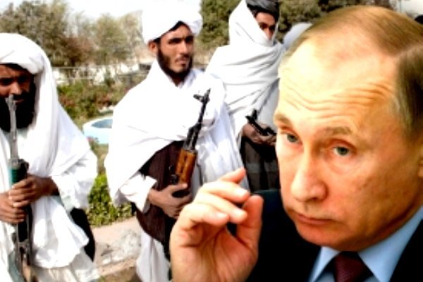 - اخطار جدی طالبان به روس ها: فتنه گری نکنید!