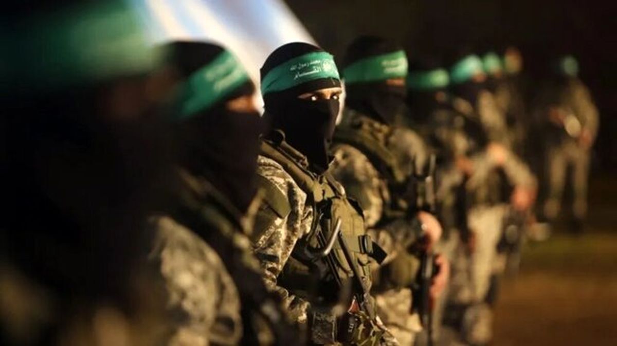 شرایط جدید حماس برای آزادی اسرا مشخص شد