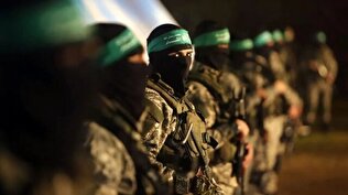 - شرایط جدید حماس برای آزادی اسرا مشخص شد