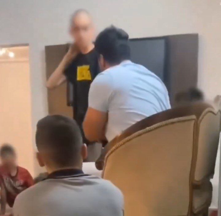 عاقبت کتک زدن به یک کودک؛ مربی خشن بازداشت شد