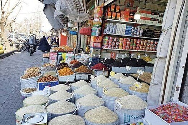 - یک کیلو برنج ایرانی ۱۸۰ هزار تومان شد +جدول نرخ‌های جدید