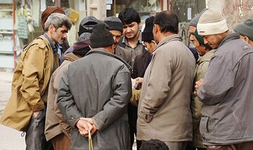 - پیشنهاد ویژه مجلس برای مجازات مهاجران افغان