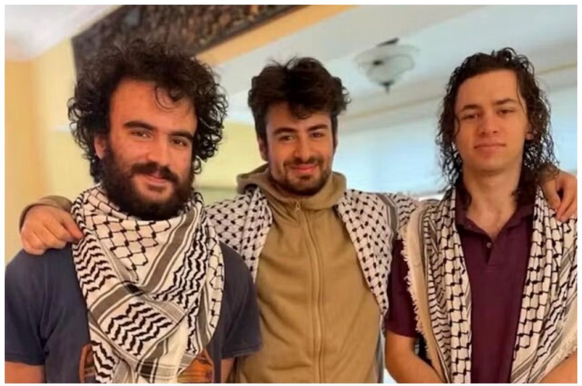 - ۳ دانشجوی فلسطینی در آمریکا تیرباران شدند