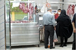 قیمت گوشت به طرز هولناکی افزایش یافت +نرخ‌های جدید