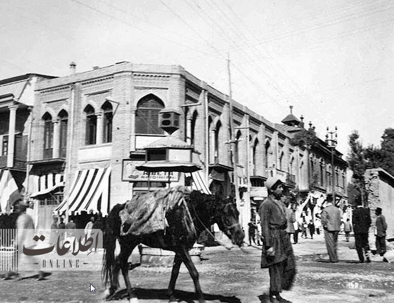 قیمت انواع برنج ایرانی ۸۰ سال پیش