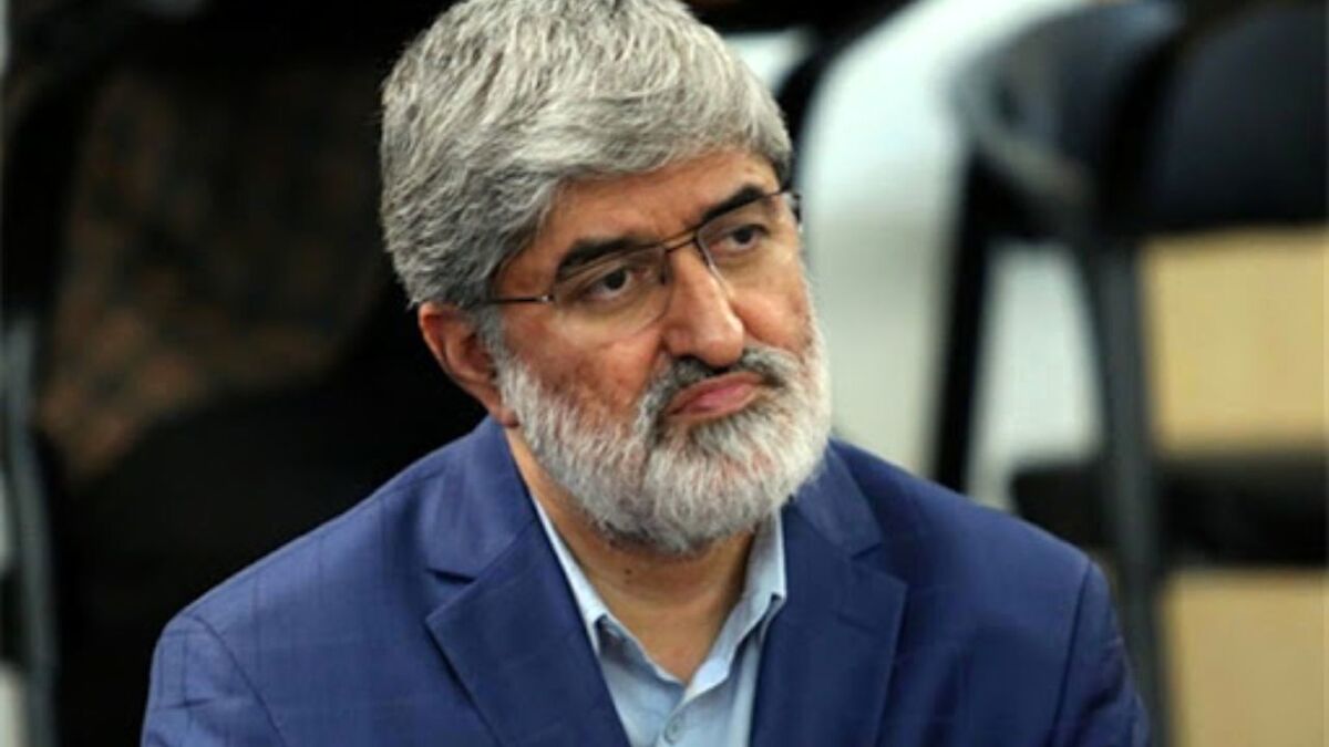علی مطهری به انتقادات عصر ایران پاسخ داد