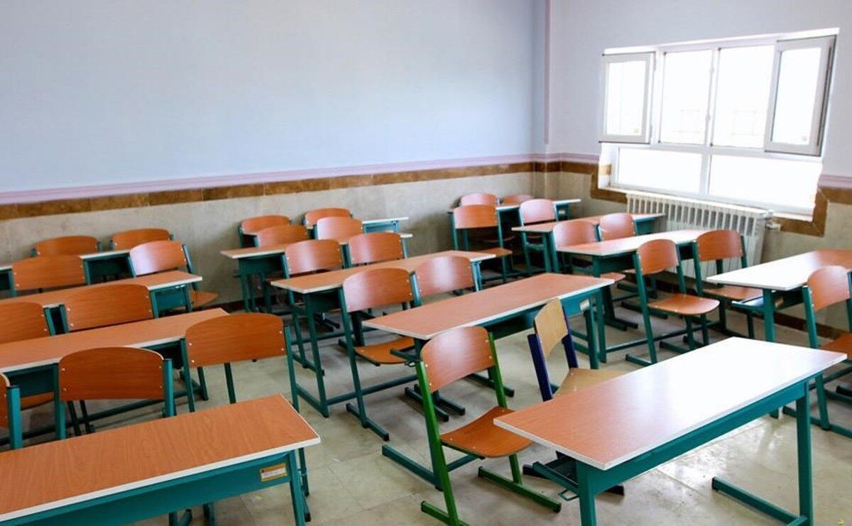 زمان بازگشایی مدارس بعد تعطیلات نوروز مشخص شد