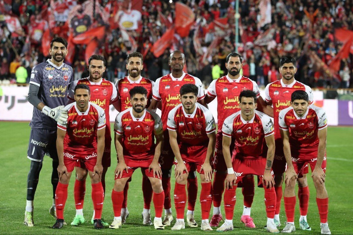 مالک جدید پرسپولیس را بشناسید