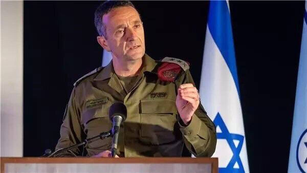مشورت ویژه ارتش اسرائیل برای اجرای یک طرح نظامی لو رفت