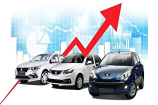 - قیمت خودرو در شروع سال جدید ترمز برید +جزئیات