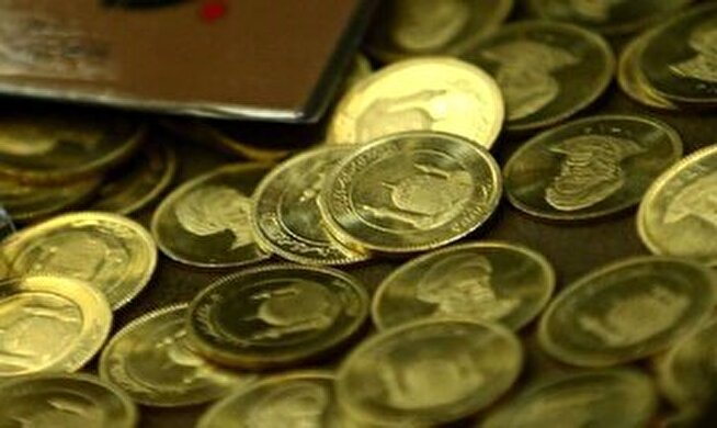 - توصیه مهم به خریداران در پی جهش قیمت طلا و سکه