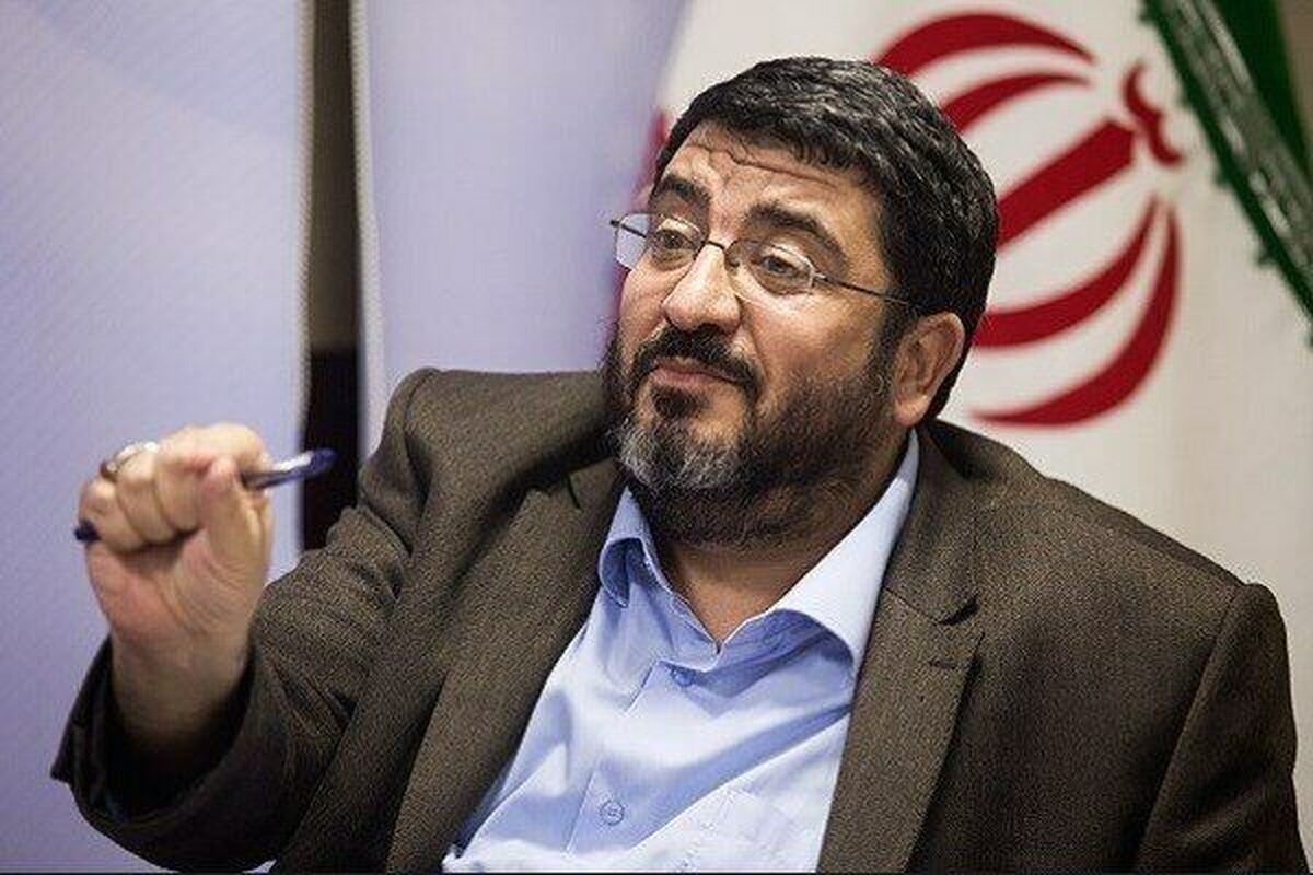 ویدئو| انتقاد تند فوآد ایزدی به بیانیه ایران در شورای امنیت بر روی آنتن زنده