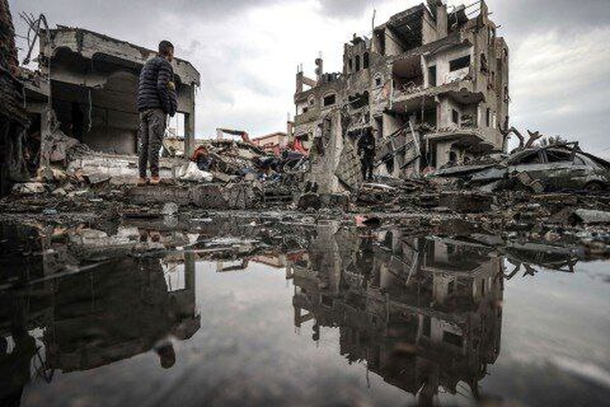 آمار تکان‌دهنده‌ هزینه خسارات جنگ در نوار غزه