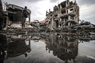 - آمار تکان‌دهنده‌ هزینه خسارات جنگ در نوار غزه