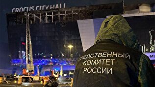 - مدارک جدیدی از ردپای اوکراین در حمله تروریستی در مسکو رو شد