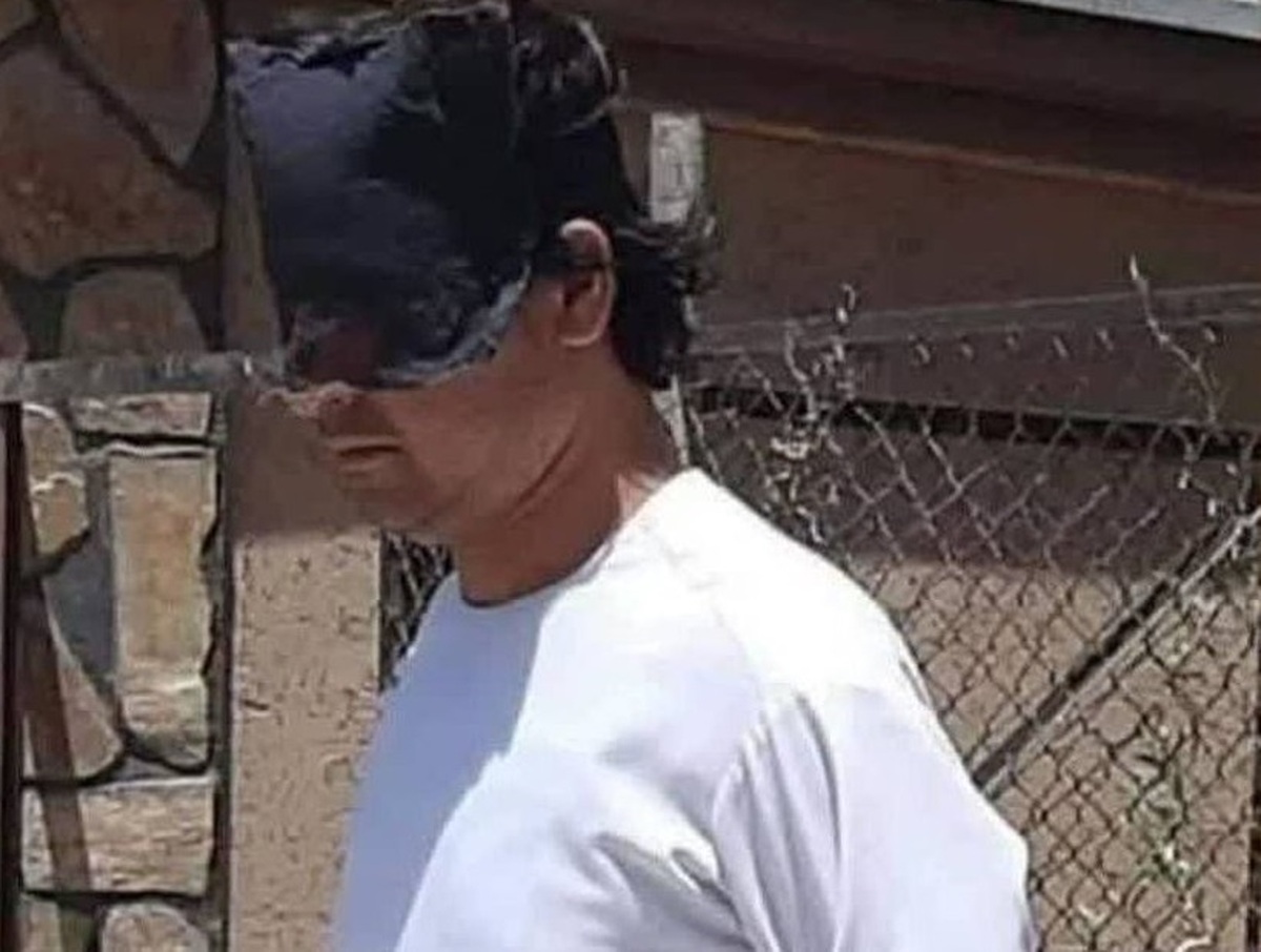دستگیری «رامش» عضو ارشد داعش در کرج