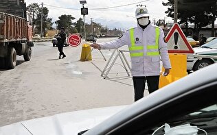 - محدودیت تردد جاده‌ای در تعطیلی عید فطر اعلام شد
