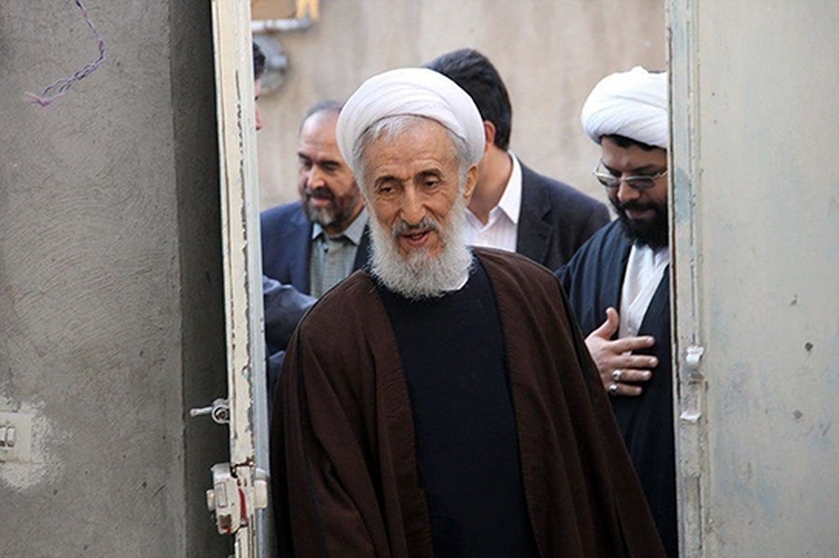 بیانیه حوزه علمیه امام خمینی: حجت‌الاسلام صدیقی شخصا سند را امضا کرده است