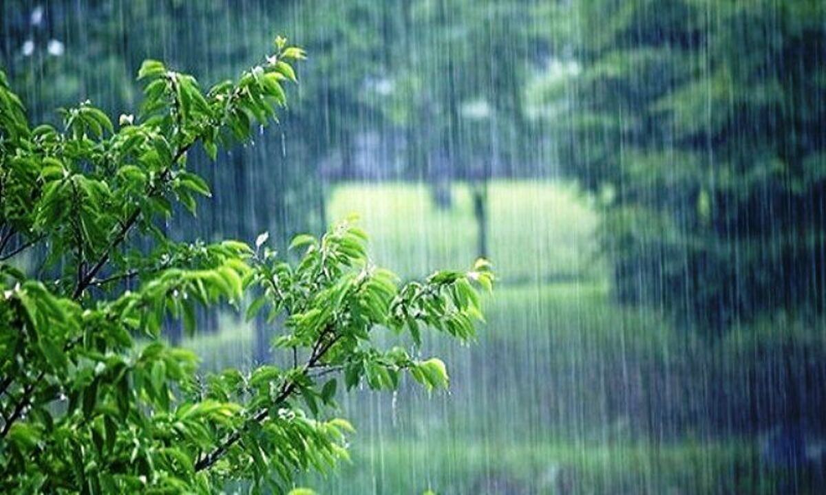 امروز و فردا کشور بارانی است