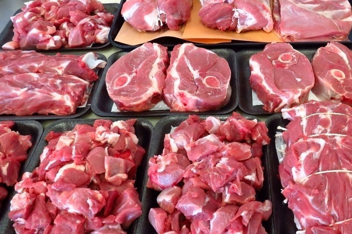 ویدئو| بالاخره قیمت گوشت قرمز در بازار چند؟