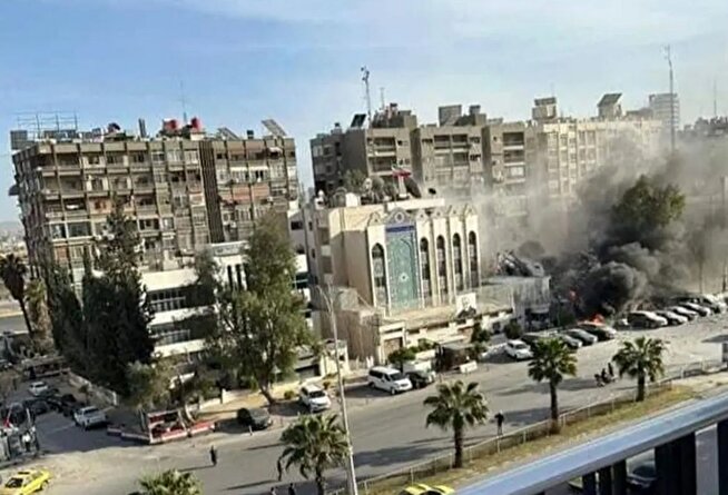 - ایران برای گرفتن انتقام منتظر نتایج نشست قاهره است؟