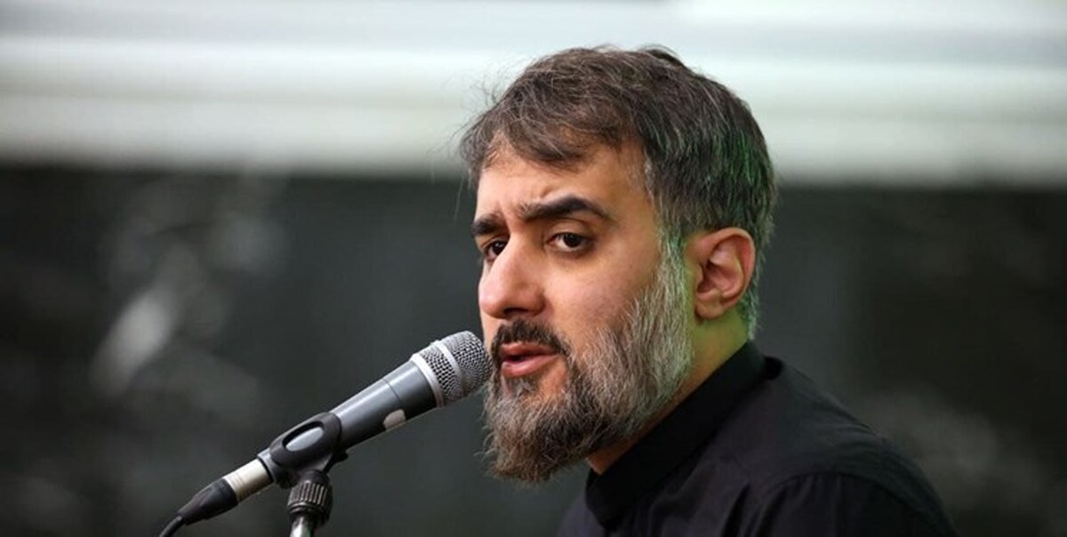 ویدئو| محمدحسین پویانفر نماز عید فطر را امام زمانی کرد