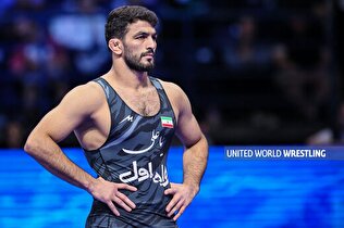 - کامران قاسمپور جایگزین حسن یزدانی در المپیک می‌شود؟