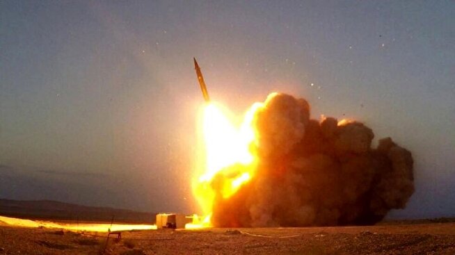 - عملیات انتقام ایران از اسرائیل نزدیک است؟