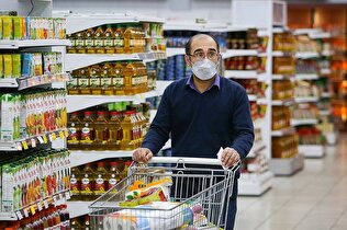 - ادعای جدید رئیس اتحادیه بنکداران مواد غذایی استان تهران/ افزایش ٣٠ درصدی قیمت اقلام غذایی در دو هفته