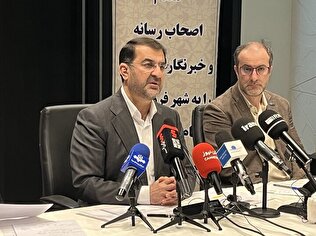 - برقراری تمام پروازها از آسمان امن ایران