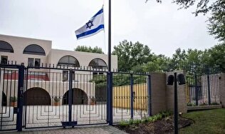 - سفارت اسرائیل در همسایگی ایران تخلیه شد