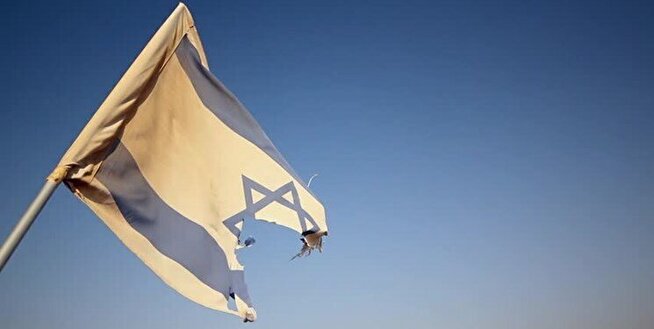 - اسرائیل حتما به ایران حمله می‌کند