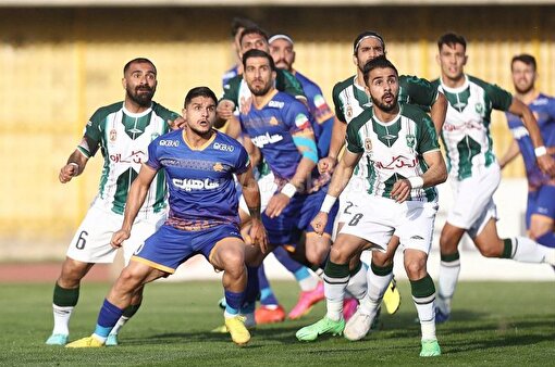 - عاقبت کتک‌کاری در فوتبال ایران؛ آقای سرمربی نقره‌داغ شد