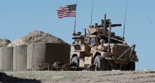 - تکلیف تجهیزات نظامی آمریکا در خاورمیانه چیست؟