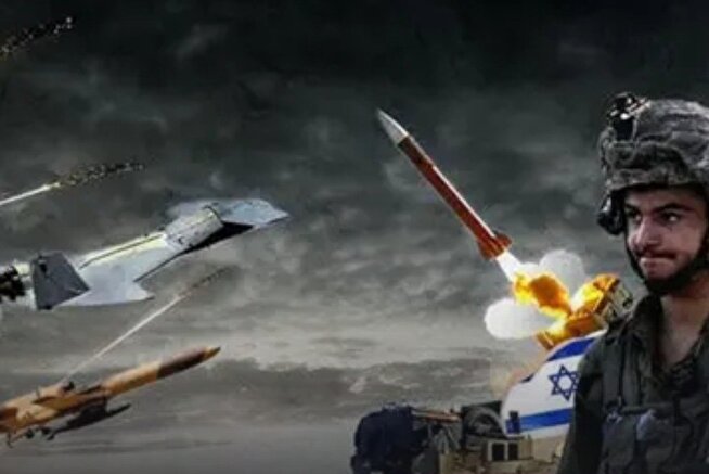 - زمان انتقام اسرائیل از ایران مشخص شد؟