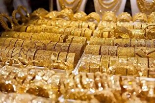 - روند بازار طلا در مسیر اصلاح قرار گرفت