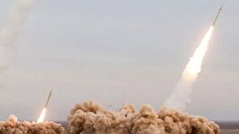 - حمله سپاه به اسرائیل چرا با موشک هایی که ۱۰ دقیقه ای به مقصد می رسند انجام نشد؟