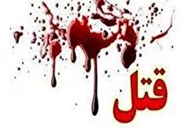 - قتل خونین پسر تهرانی در درگیری خیابانی