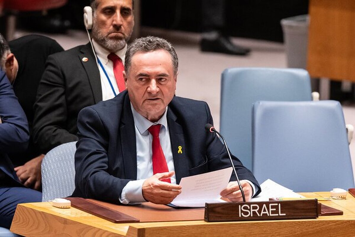خط و نشان رژیم صهیونیستی با شورای امنیت: جنگ غزه ادامه دارد