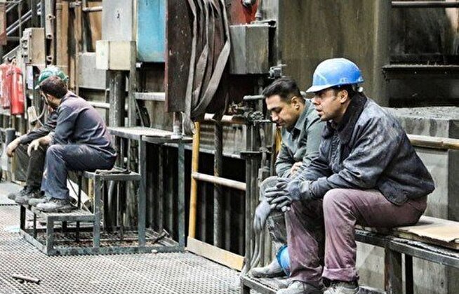 - بزرگ‎ترین چالش‌های زندگی کارگری و کارگران ایرانی در راه است