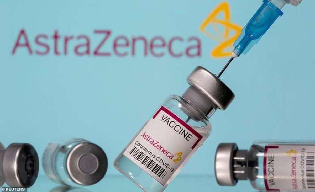 قربانیان واکسن آسترازنکا ۳۲۰ میلیون دلار غرامت می‌گیرند!