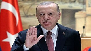 ترکیه قید ۹/۵ میلیارد دلار اسرائیل را زد +ویدئو