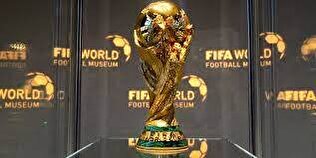 - فیفا داوران ایرانی را برای جام جهانی نپذیرفت